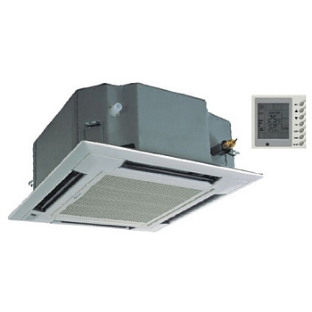 Кондиционер Aeronik AKH30K3HI/AUHN30NK3HO