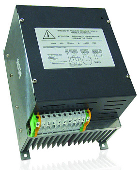 Плата Carel FCS3124010