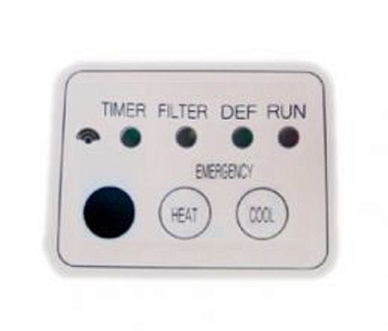 ИК-приемник Hitachi PC-ALHD1