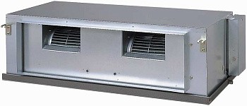 Кондиционер Fujitsu ARY90TLC3/AOY90TPC3L