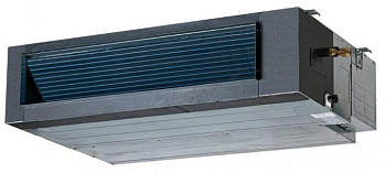 Кондиционер Midea MTI-18HWN1-Q/MOU-18HN1-Q