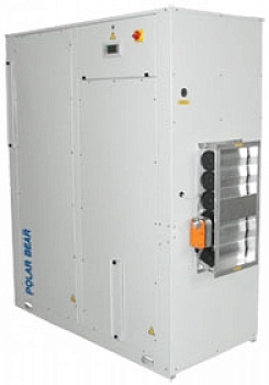 Осушитель Polar Bear PS 130 BZ EC
