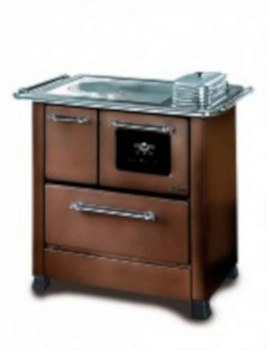 Печь-камин La nordica Romantica 4.5 Dx Right Печь-камин La nordica Romantica 4.5 Dx Right