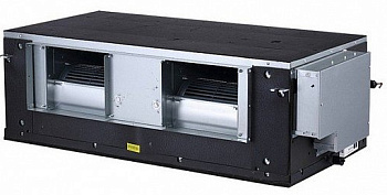 Кондиционер IGC IHD-2V96HWN/IUT-2V96HN-B