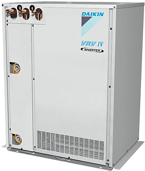 Наружный блок Daikin RWEYQ10T9