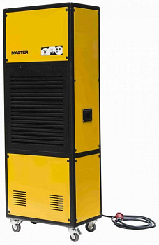 Осушитель Master DH 7160