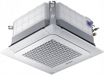 Кондиционер Samsung AC140NN4DKH/EU/AC140MXADNH/EU