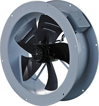Вентилятор Blauberg Axis-F 350 4E