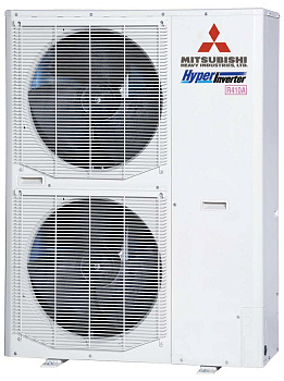 Наружный блок Mitsubishi Heavy FDCW140VNX-A
