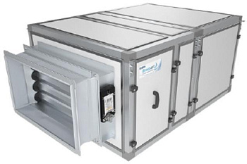 Вытяжная установка Breezart 6000 Extra Вытяжная установка Breezart 6000 Extra