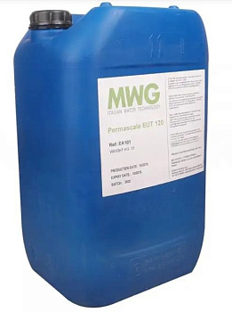 Жидкость для удаления накипи Carel ROKL00AS00