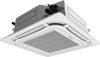 Кондиционер Gree GUD125T/A-S/GUD125W/A-X