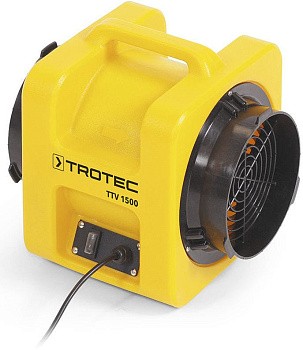 Вентилятор Trotec TTV 3000