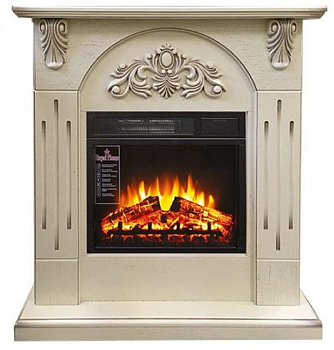 Портал Royal Flame Chester Wood под очаг Vision 18 Портал Royal Flame Chester Wood под очаг Vision 18