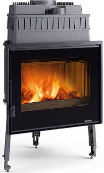 Каминная топка La nordica Focolare 70 Piano Cristal Evo