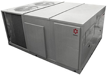 Руфтоп Kentatsu KRFM260CFAN3
