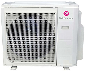 Наружный блок Dantex RK-3M27HM3E-W