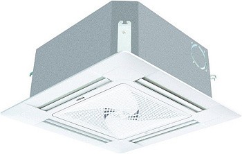 Кондиционер Haier AB35S2SC1FA/1U35S2SM4FA