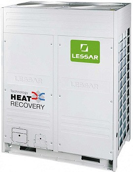 Наружный блок Lessar LUM-HE615ALA4-C