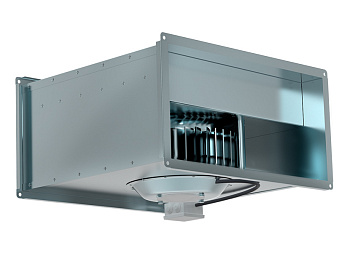 Вентилятор Shuft IRFD 800*500-4 VIM
