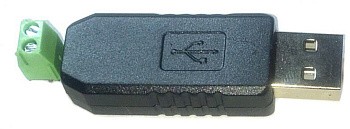 Программатор USB-RS485 Carel НФ-00014673