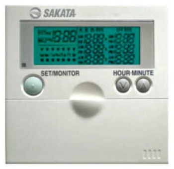 Пульт Sakata SWRC-02