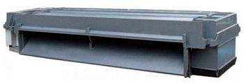 Внутренний блок General Climate GC-MV90/DHDN1-P