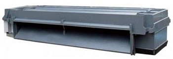 Внутренний блок General Climate GC-MV80/DHDN1-P