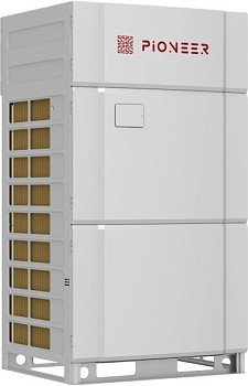Наружный блок Pioneer KGV335U3