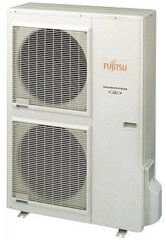 Тепловой насос Fujitsu WSYG140DC6/WOYG112LCT