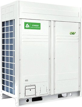 Наружный блок Chigo CMV-R400W/ZR1
