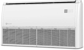 Кондиционер Systemair SYSCOOL SYSPLIT CEILING 18 HP Q