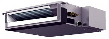 Кондиционер Mitsubishi Electric SEZ-KD25VAQ/SUZ-KA25VA