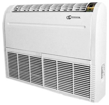Кондиционер QuattroClima QV-I36FC/QN-I36UC