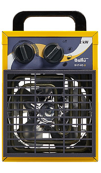 Пушка тепловая Ballu BHP-ME-3