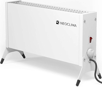 Конвектор Neoclima Nano 1000W