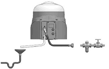 Carel UC10KFA000