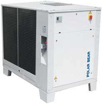 Осушитель Polar Bear SL 600B1