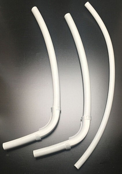 Комплект шлангов Carel UEKT00000S