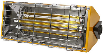 Обогреватель инфракрасный Master HALL 1500