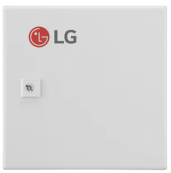 Плата управления LG PAHCMR000