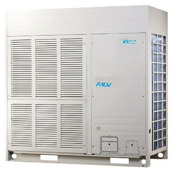 Наружный блок MDV MDV-785W/DRN1-i Наружный блок MDV MDV-785W/DRN1-i