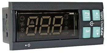 Дисплей Carel IR00UGC301