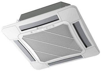 Фанкойл Electrolux EFG-64