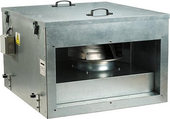 Вентилятор Blauberg Box-I 50x25 2E