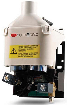 Увлажнитель Carel UU01GD0001