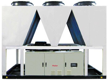 Чиллер Haier CC1580PANI