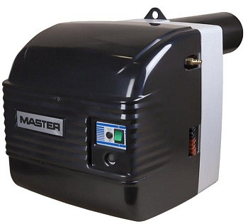 Горелка Master MB 500