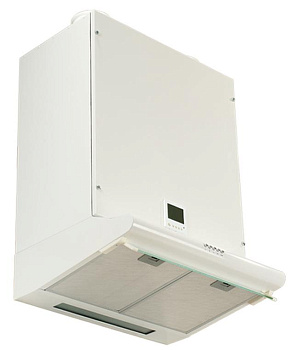 Приточно-вытяжная установка Blauberg KOMFORT EC SKE270-1.5