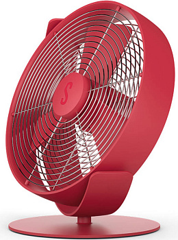 Вентилятор Stadler Form T-022OR Tim Original Chili Red